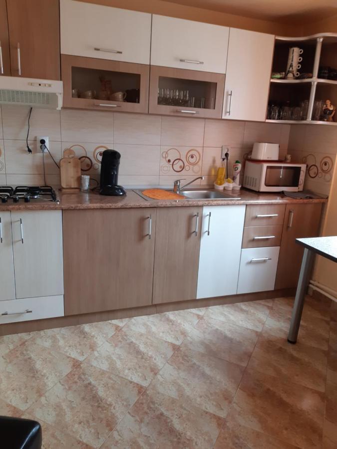 Vila Georgeta Zarnesti Exterior foto