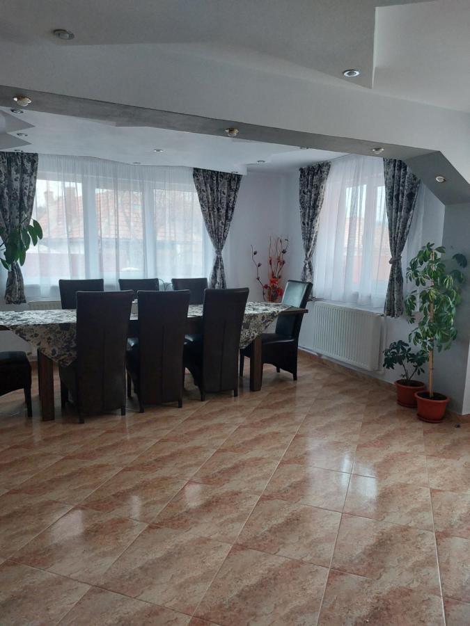 Vila Georgeta Zarnesti Exterior foto